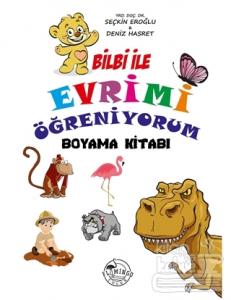 Bilbi ile Evrimi Öğreniyorum