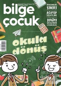 Bilge Çocuk Sayı: 13 Eylül 2017
