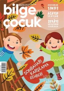 Bilge Çocuk Sayı: 14 Ekim 2017