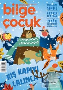 Bilge Çocuk Sayı: 15 Kasım 2017