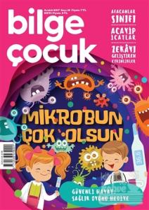 Bilge Çocuk Sayı: 16 Aralık 2017