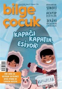 Bilge Çocuk Sayı: 17 Ocak 2018
