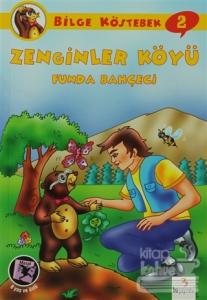 Bilge Köstebek 2: Zenginler Köyü