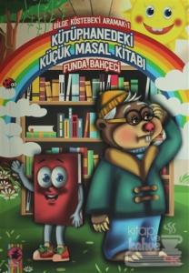 Bilge Köstebek'i Aramak 1