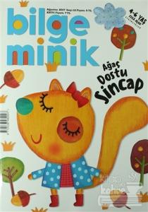Bilge Minik Sayı: 12 Ağustos 2017