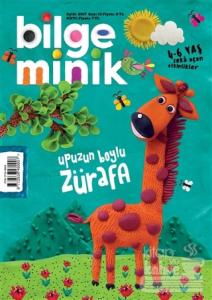 Bilge Minik Sayı: 13 Eylül 2017