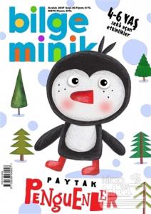 Bilge Minik Sayı: 16 Aralık 2017