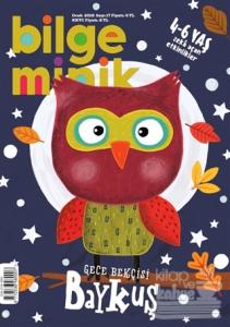 Bilge Minik Sayı: 17 Ocak 2018