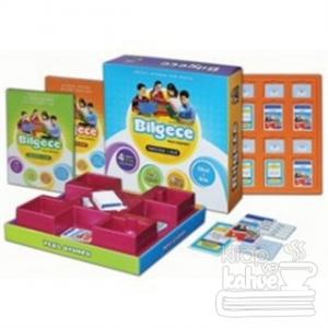 Bilgece İngilizce 1. Kur