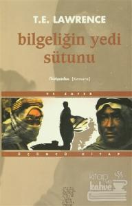 Bilgeliğin Yedi Sütunu Zafer Üçüncü Kitap