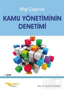 Bilgi Çağında Kamu Yönetiminin Denetimi
