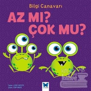 Bilgi Canavarı : Az mı Çok Mu?