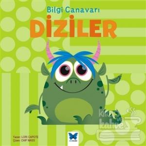 Bilgi Canavarı: Diziler