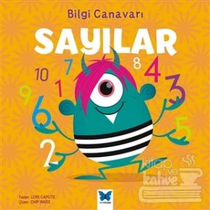 Bilgi Canavarı: Sayılar