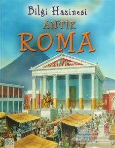 Bilgi Hazinesi - Antik Roma