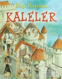 Bilgi Hazinesi - Kaleler