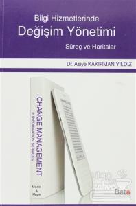 Bilgi Hizmetlerinde Değişim Yönetimi