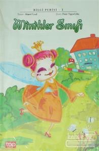 Bilgi Perisi - 1 (8 Kitap Takım)