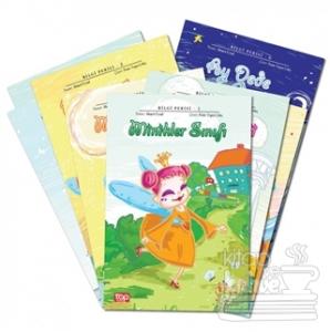 Bilgi Perisi (8'li Takım)