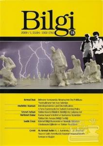 Bilgi Sosyal Bilimler Dergisi Sayı: 18