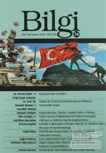 Bilgi Sosyal Bilimler Dergisi Sayı: 34 Yaz 2017