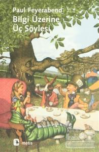 Bilgi Üzerine Üç Söyleşi