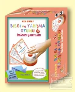 Bilgi ve Yarışma Oyunu 5 - İmanın Şartları