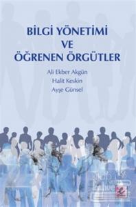 Bilgi Yönetimi ve Öğrenen Örgütler