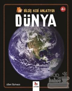 Bilgiç Kedi Anlatıyor - Dünya