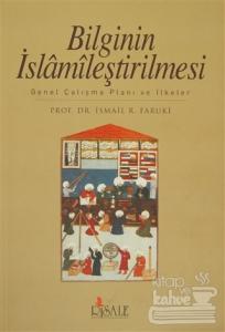 Bilginin İslamileştirilmesi