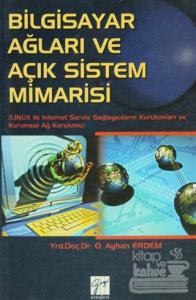 Bilgisayar Ağları ve Açık Sistem Mimarisi