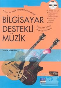 Bilgisayar Destekli Müzik