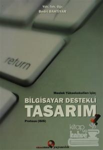 Bilgisayar Destekli Tasarım 1