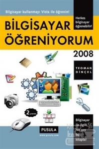 Bilgisayar Öğreniyorum 2008
