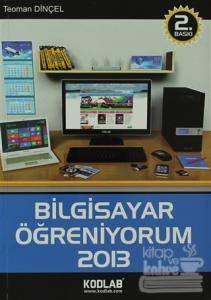 Bilgisayar Öğreniyorum 2013