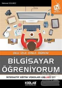 Bilgisayar Öğreniyorum