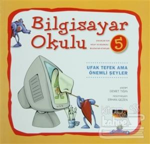 Bilgisayar Okulu 5