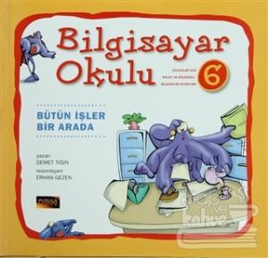 Bilgisayar Okulu 6