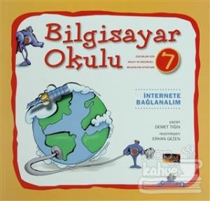 Bilgisayar Okulu 7