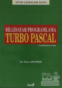 Bilgisayar Programlama Turbo Pascal