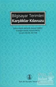 Bilgisayar Terimleri Karşılıklar Kılavuzu