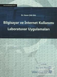 Bilgisayar ve İnternet Kullanımı Laboratuvar Uygulamaları