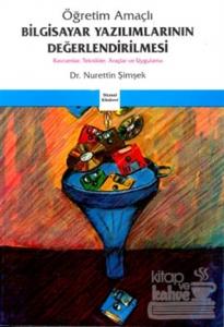 Bilgisayar Yazılımlarının Değerlendirilmesi Kavramlar, Teknikler, Araçlar ve Uygulama