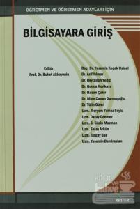 Bilgisayara Giriş
