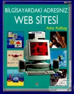 Bilgisayardaki Adresiniz Web Sitesi