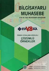 Bilgisayarlı Muhasebe - ETA V8 SQL Muhasebe Programı