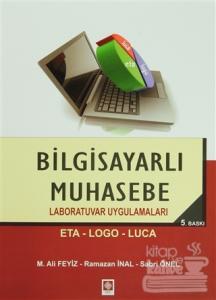 Bilgisayarlı Muhasebe Laboratuvar Uygulamaları