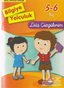 Bilgiye Yolculuk: Düş Çizgilerim