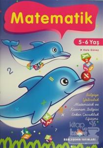 Bilgiye Yolculuk Matematik (5-6 Yaş)