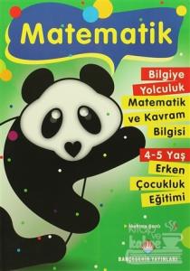 Bilgiye Yolculuk - Matematik ve Kavram Bilgisi